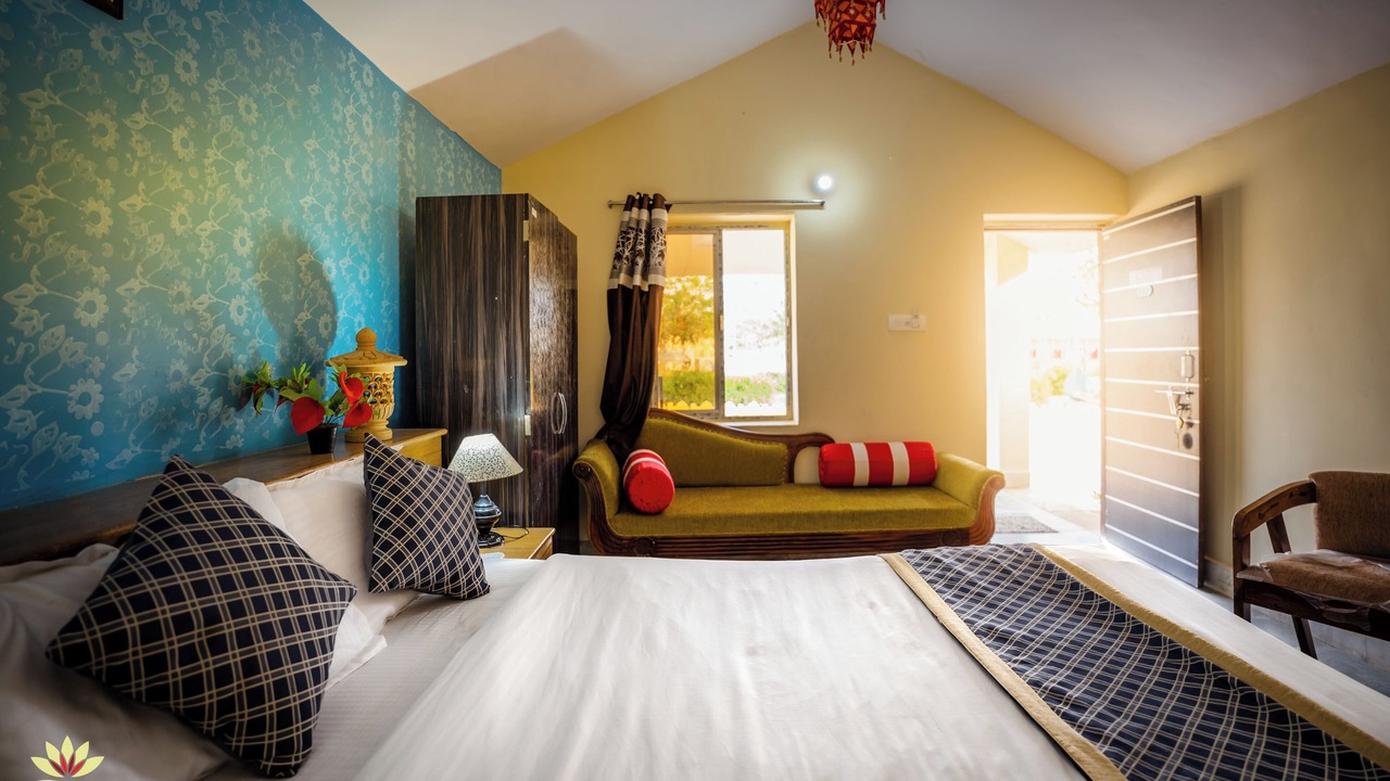 Photo of Bedroom in Kanoi