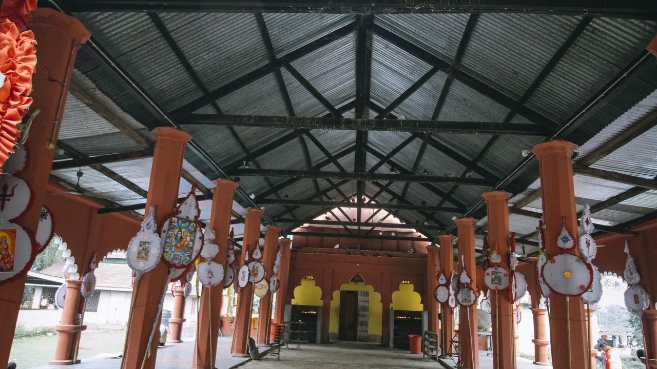 Photo of Outdoor in Tezpur