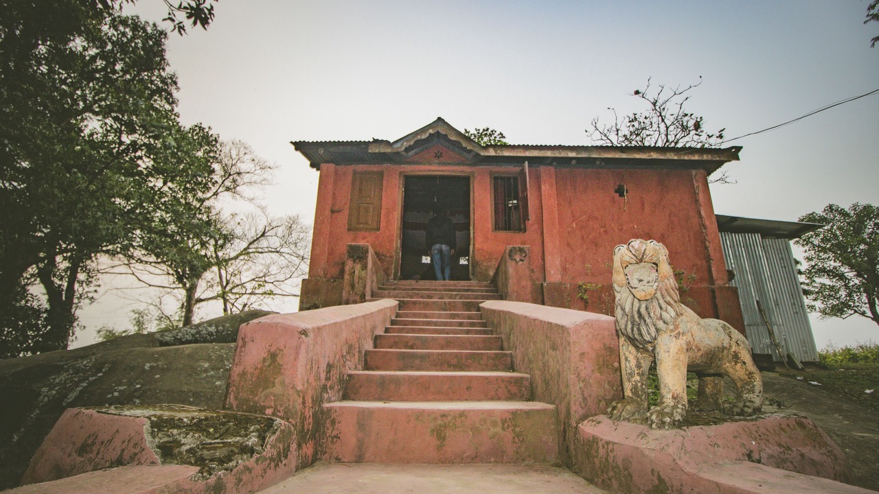 Photo of Outdoor in Tezpur