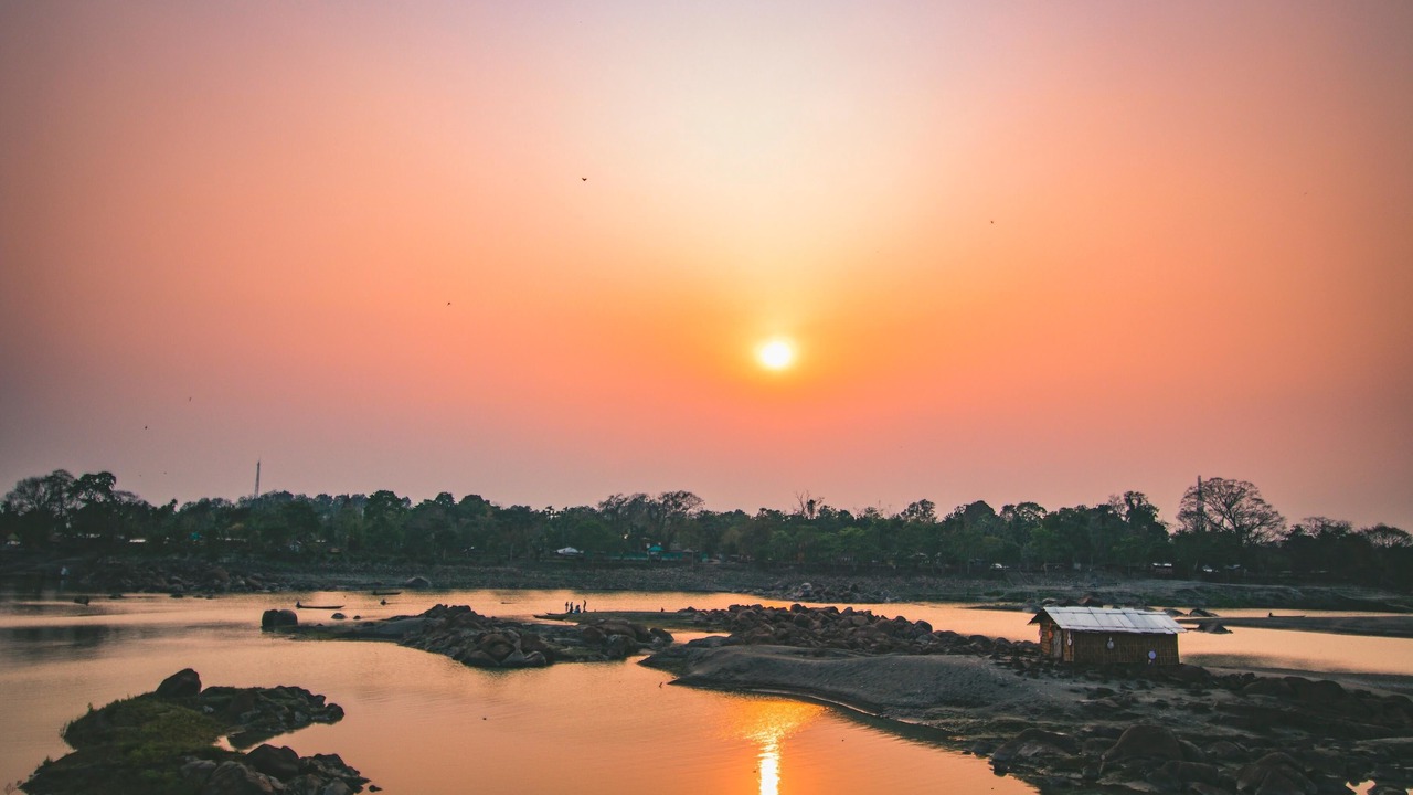 Photo of Outdoor in Tezpur