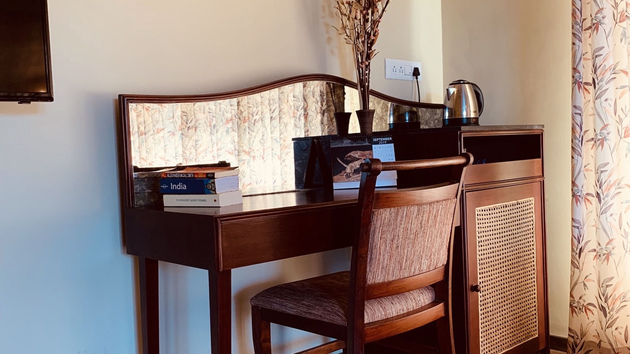 Photo of Bedroom in Sakleshpur