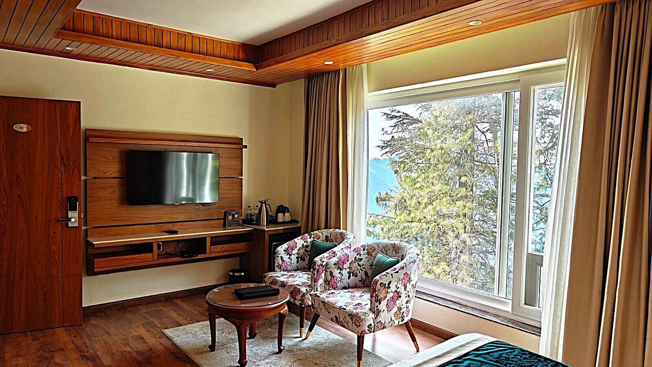 Photo of Bedroom in Chharabra