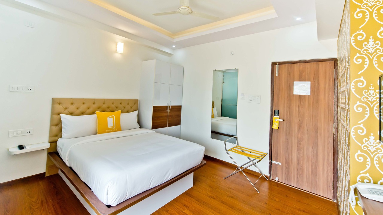 Photo of Bedroom in Vyalikaval HBCS Layout