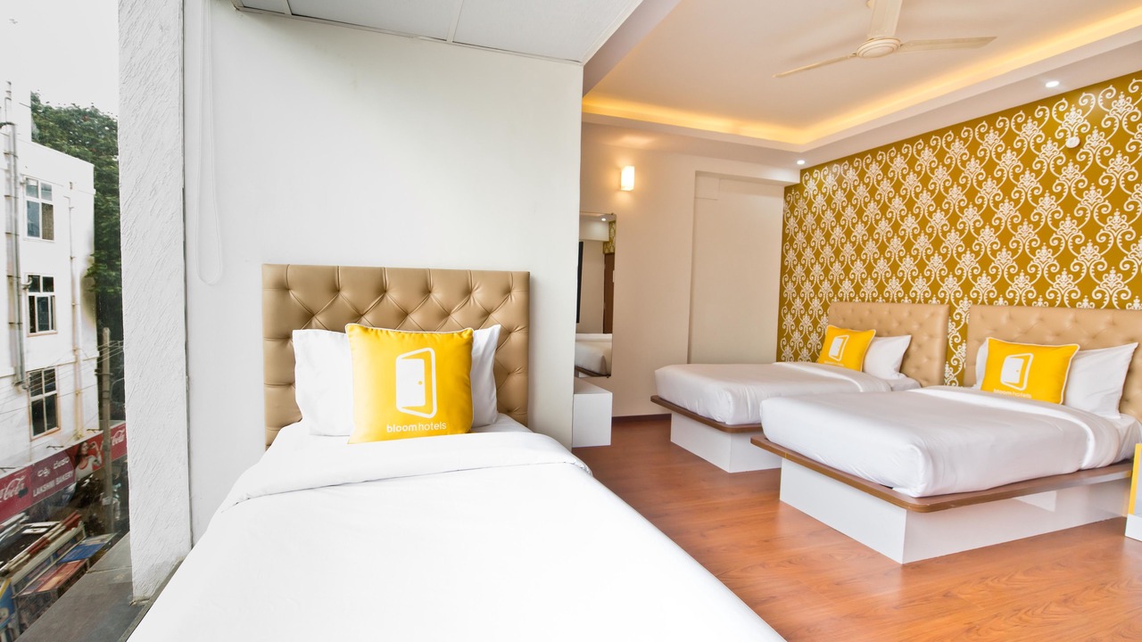Photo of Bedroom in Vyalikaval HBCS Layout