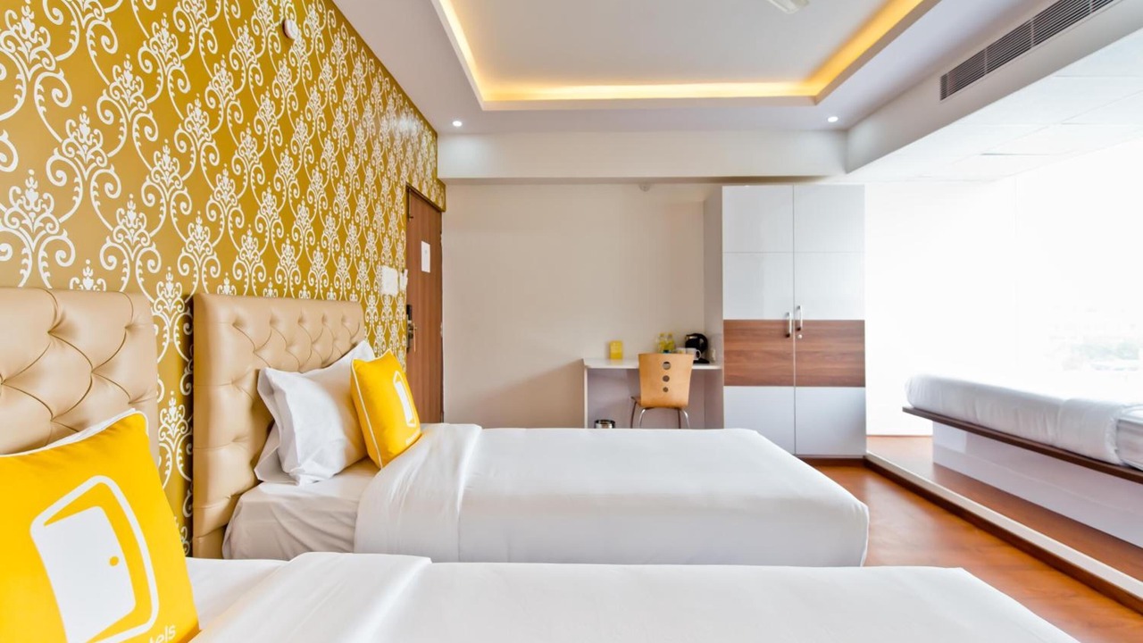 Photo of Bedroom in Vyalikaval HBCS Layout