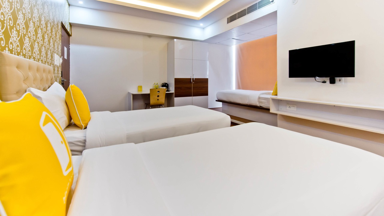 Photo of Bedroom in Vyalikaval HBCS Layout