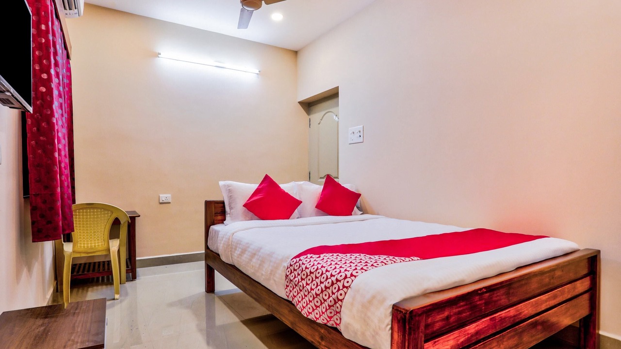 Photo of Bedroom in Kalapettai