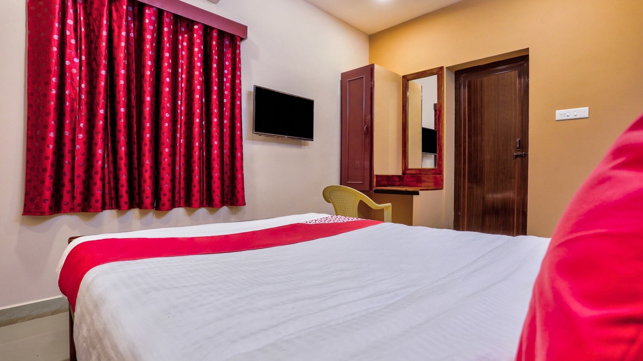 Photo of Bedroom in Kalapettai