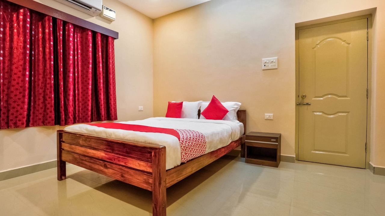 Photo of Bedroom in Kalapettai