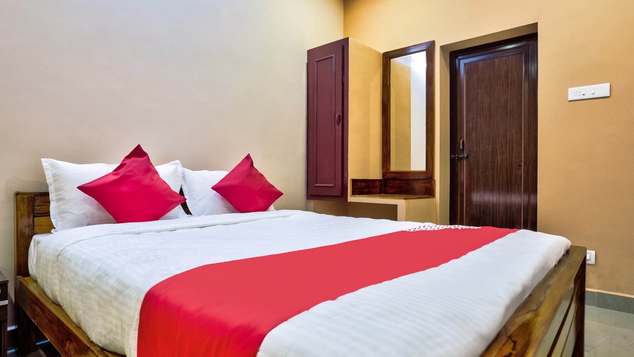 Photo of Bedroom in Kalapettai