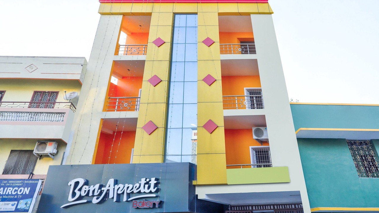 Photo of Outdoor in Kalapettai
