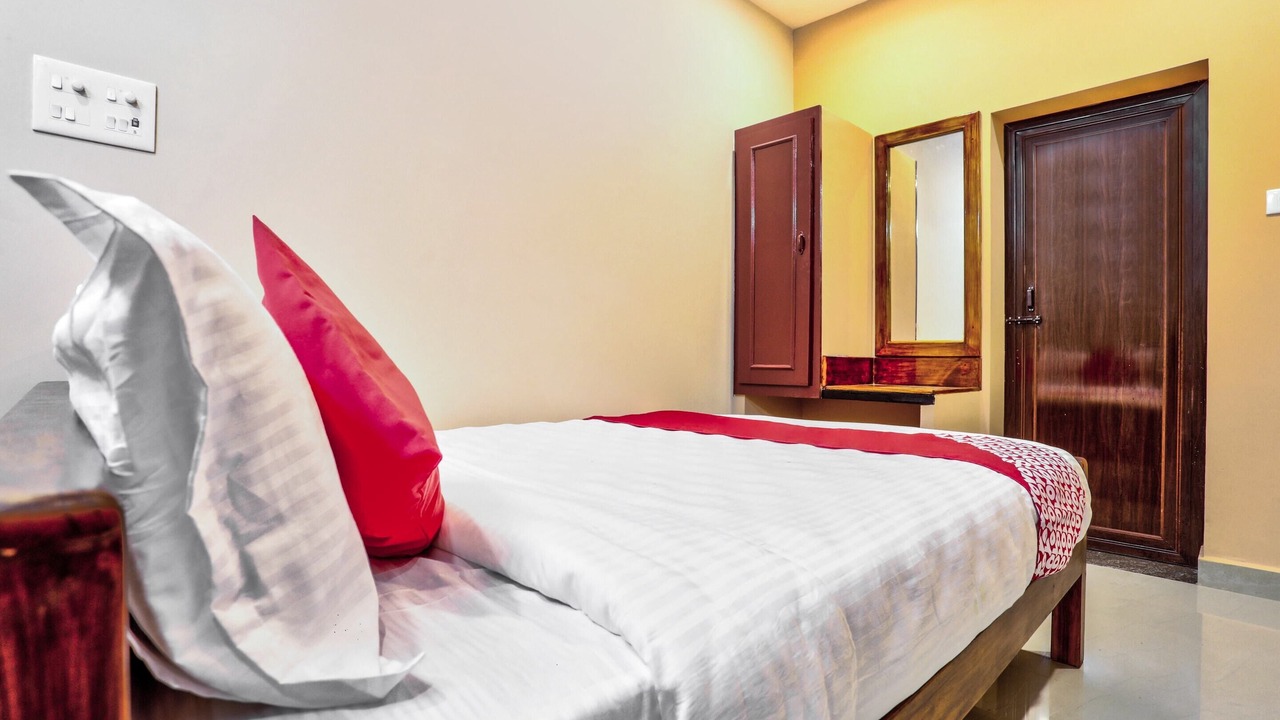 Photo of Bedroom in Kalapettai