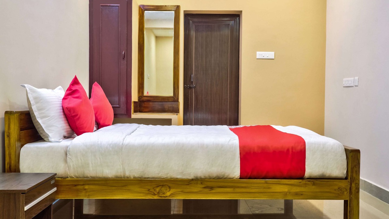 Photo of Bedroom in Kalapettai