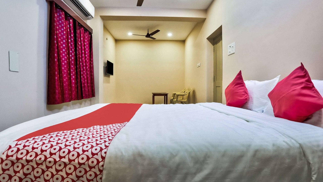 Photo of Bedroom in Kalapettai