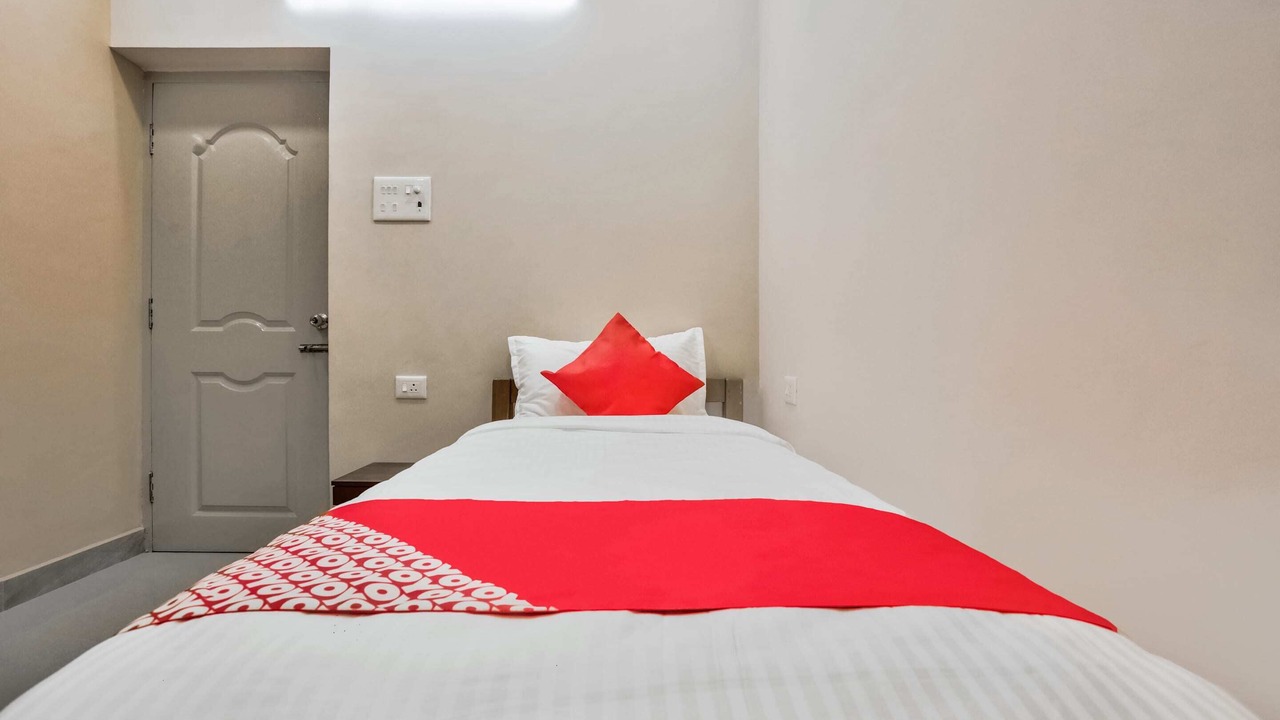 Photo of Bedroom in Kalapettai