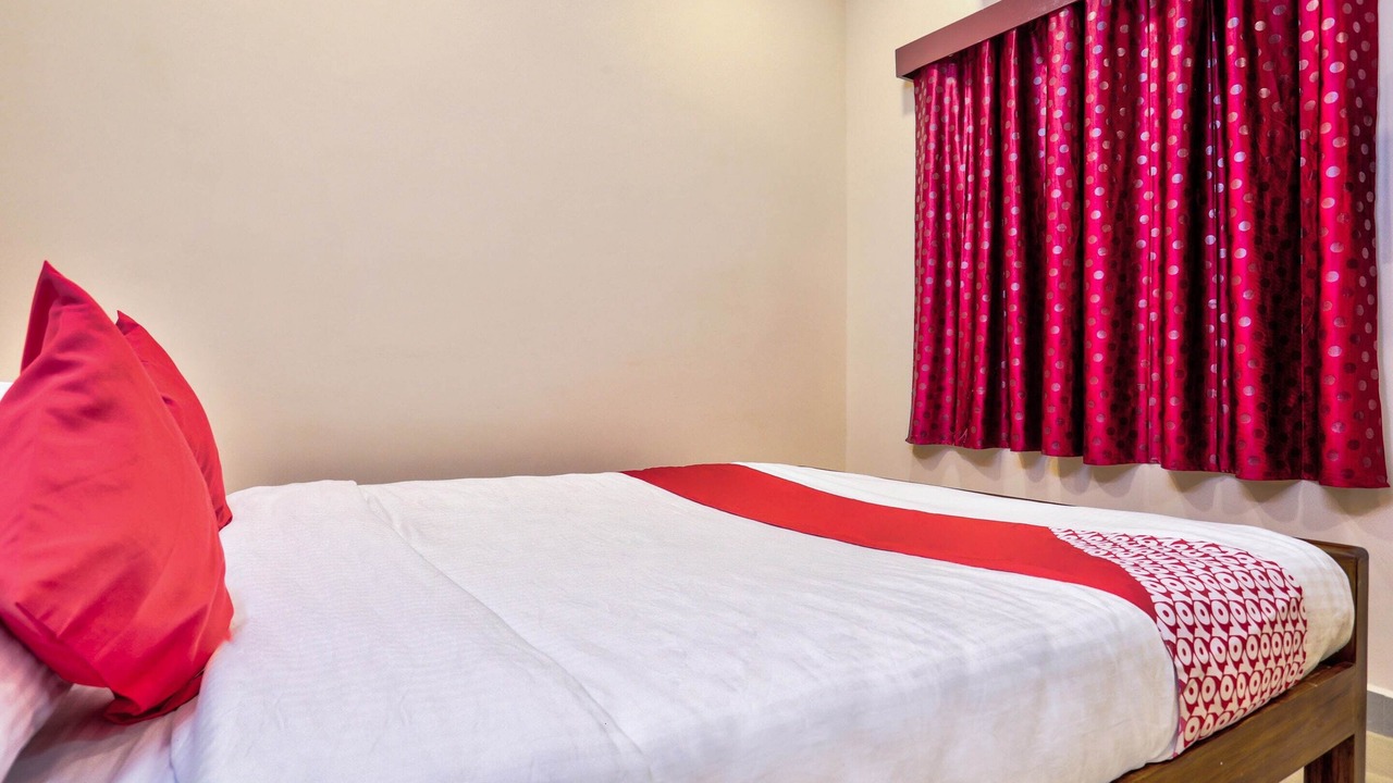 Photo of Bedroom in Kalapettai