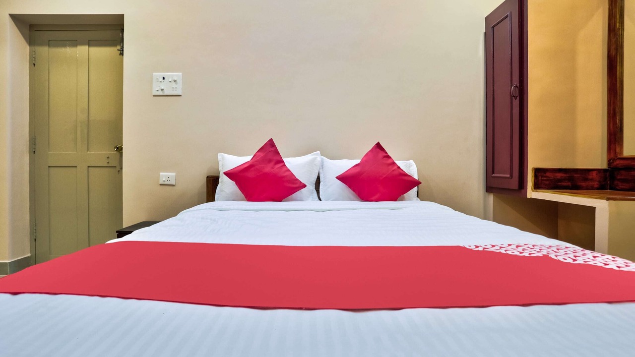 Photo of Bedroom in Kalapettai