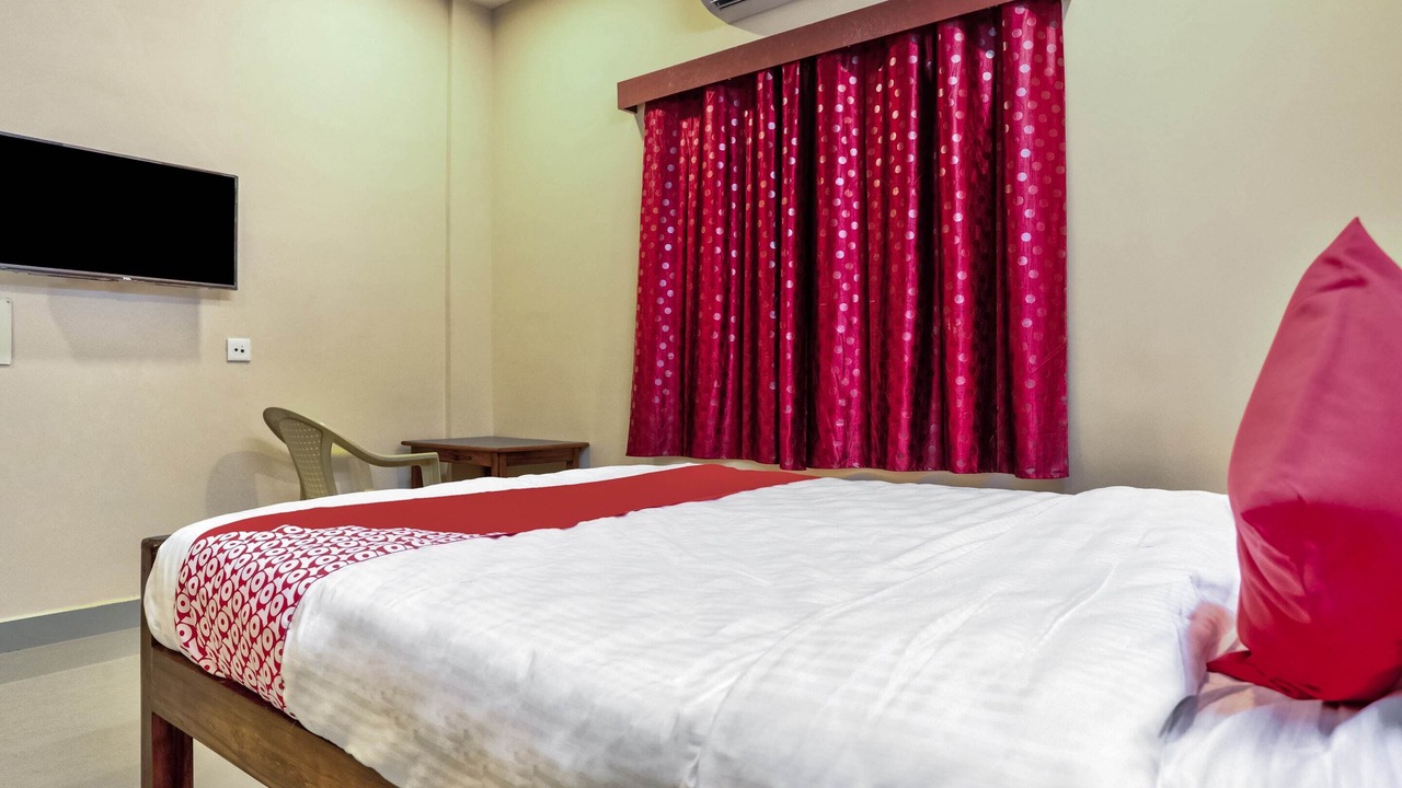 Photo of Bedroom in Kalapettai