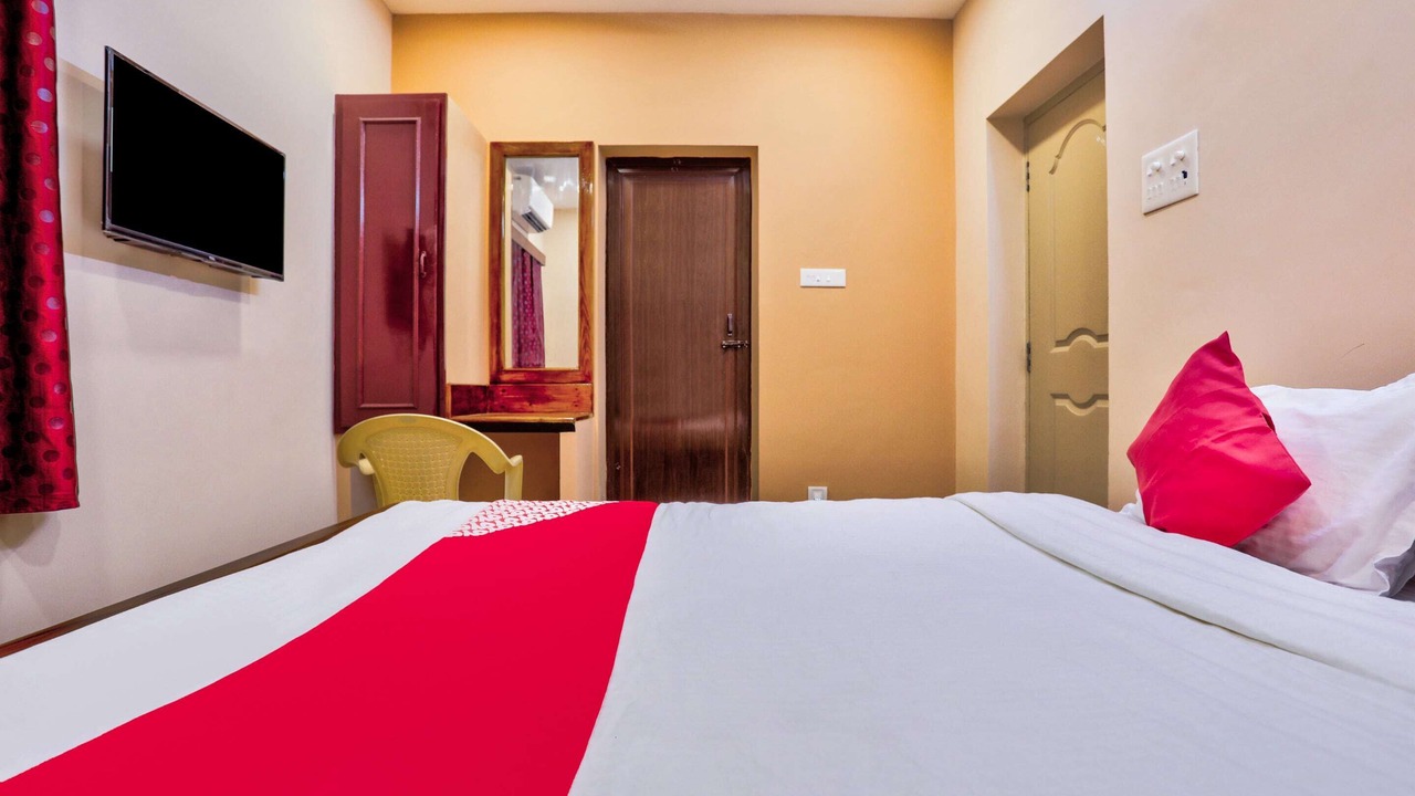 Photo of Bedroom in Kalapettai