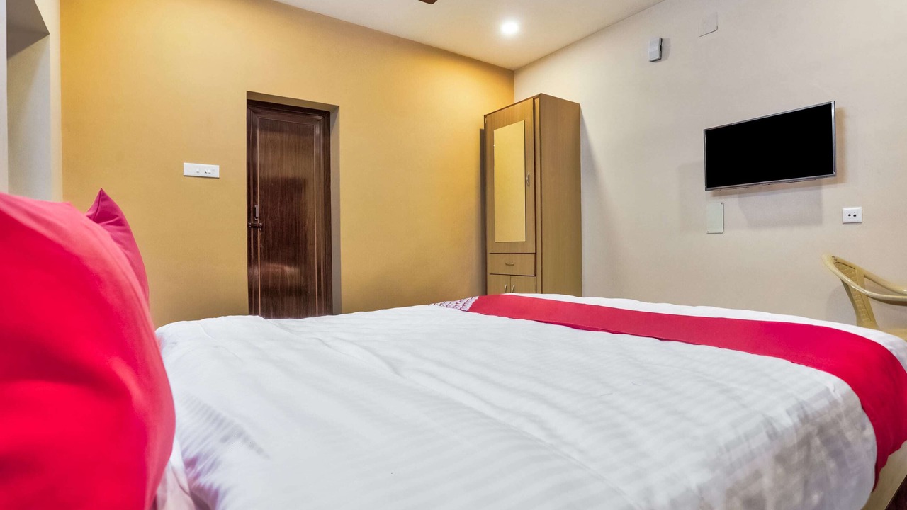 Photo of Bedroom in Kalapettai