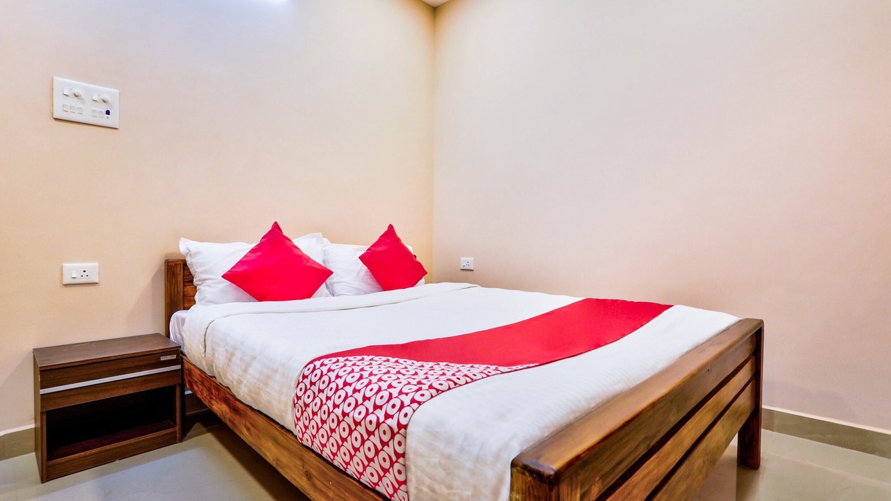Photo of Bedroom in Kalapettai