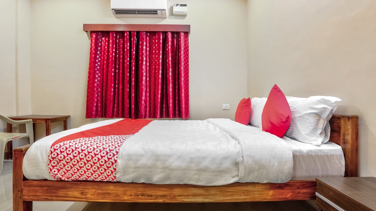 Photo of Bedroom in Kalapettai