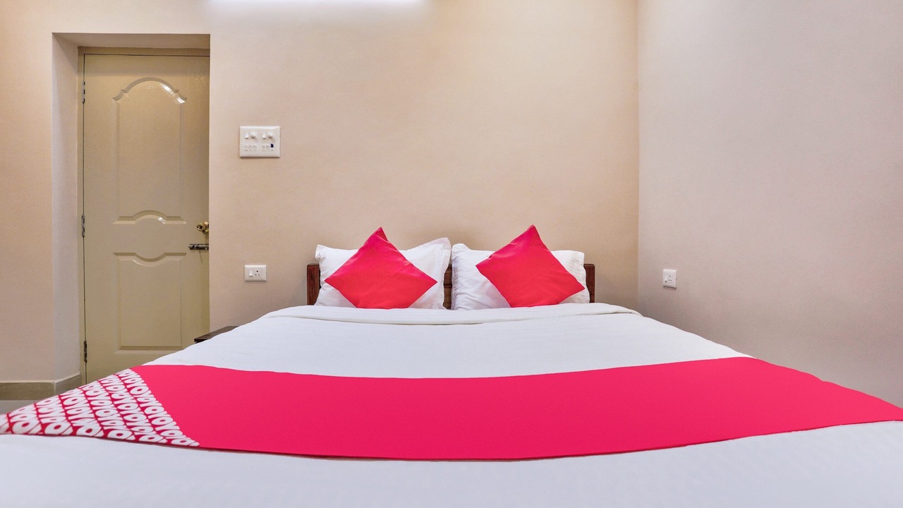 Photo of Bedroom in Kalapettai