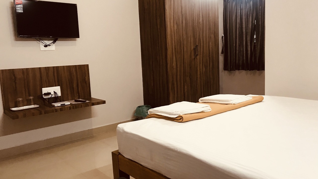 Photo of Bedroom in Somvarpet