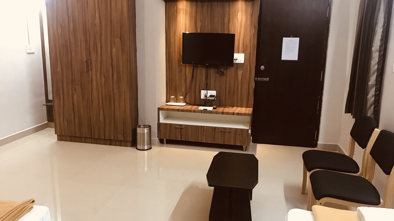 Photo of Bedroom in Somvarpet
