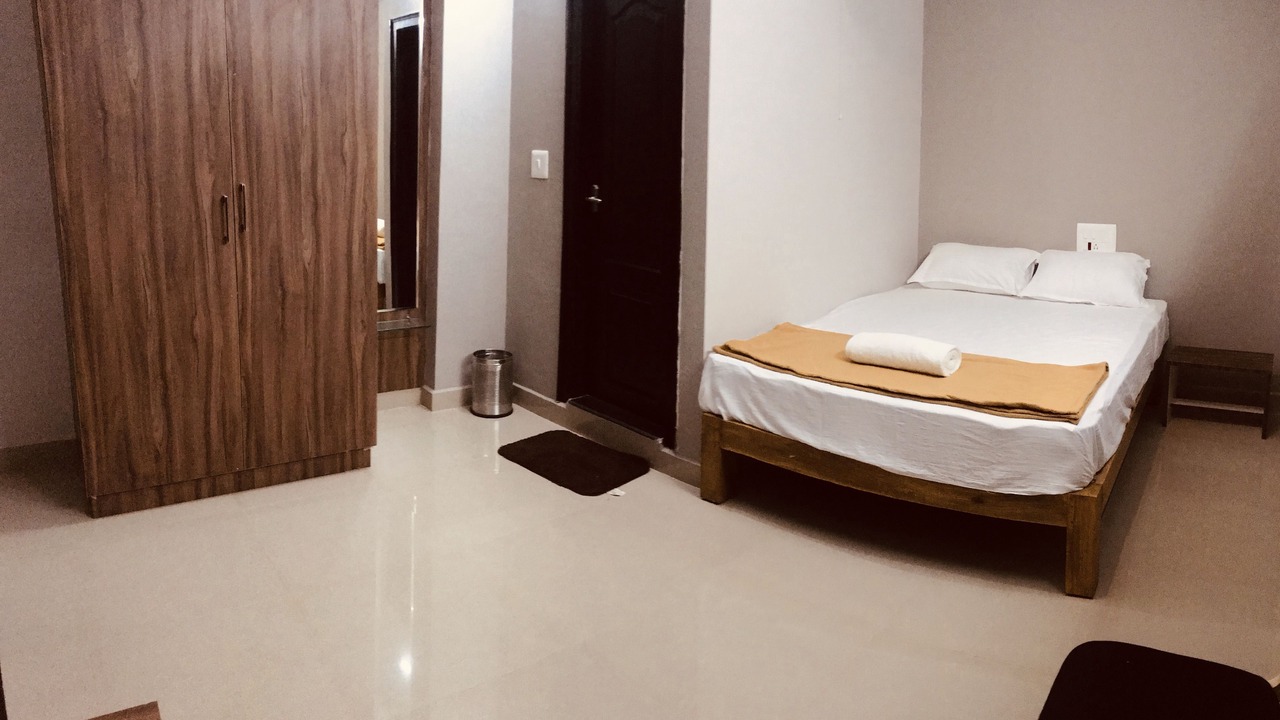 Photo of Bedroom in Somvarpet