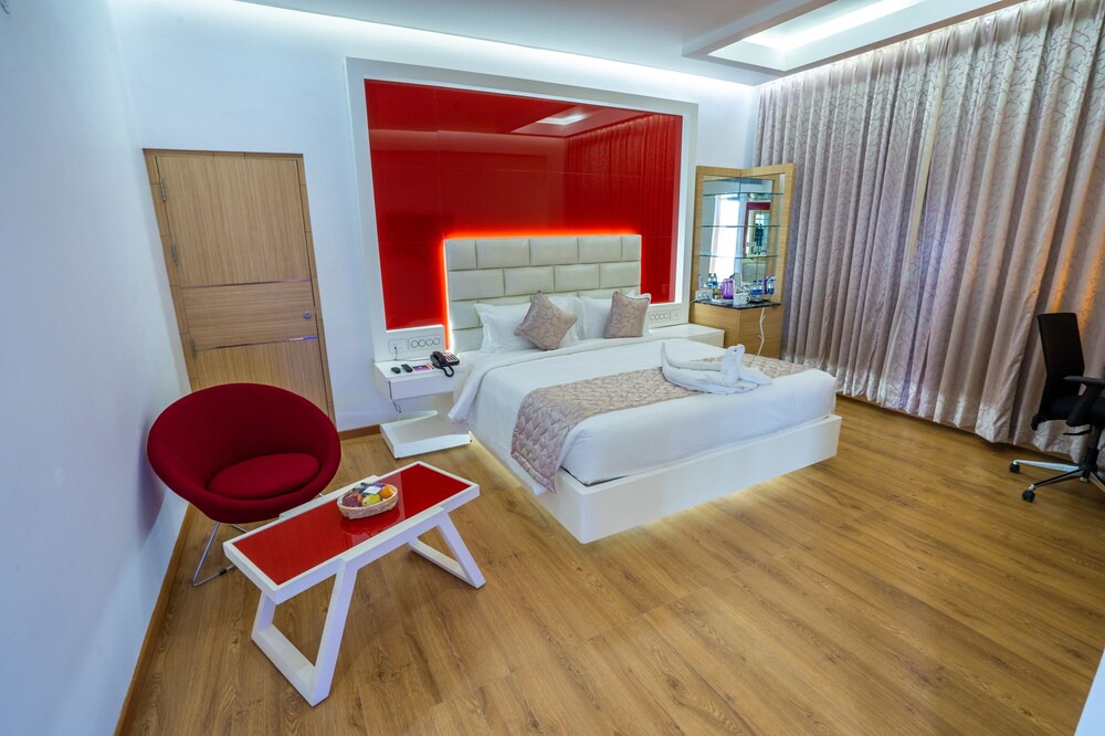 Photo of Bedroom in Madurai