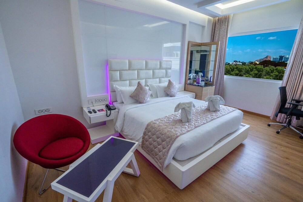 Photo of Bedroom in Madurai