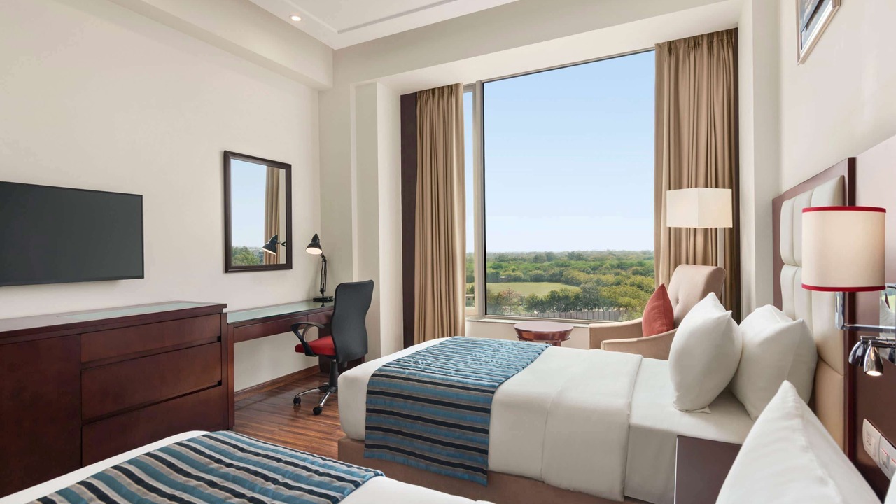 Photo of Bedroom in Pitampura