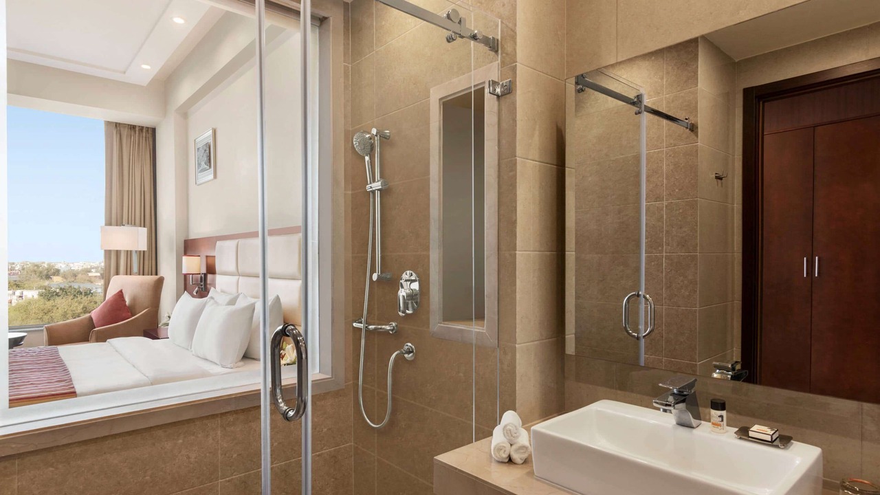 Photo of Bathroom in Pitampura