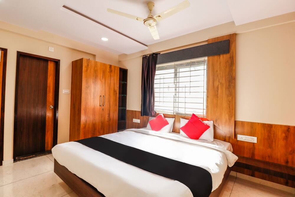 Photo of Bedroom in Yelahanka