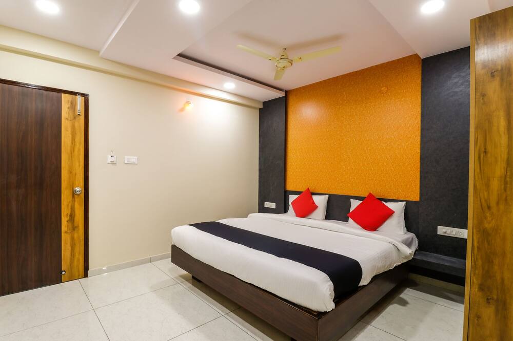 Photo of Bedroom in Yelahanka