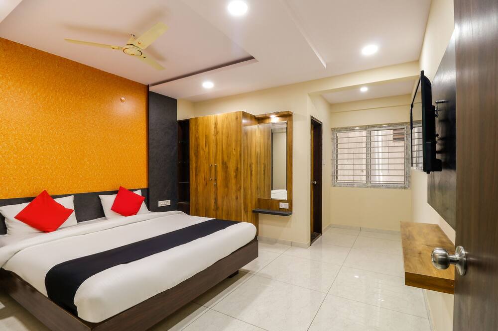 Photo of Bedroom in Yelahanka