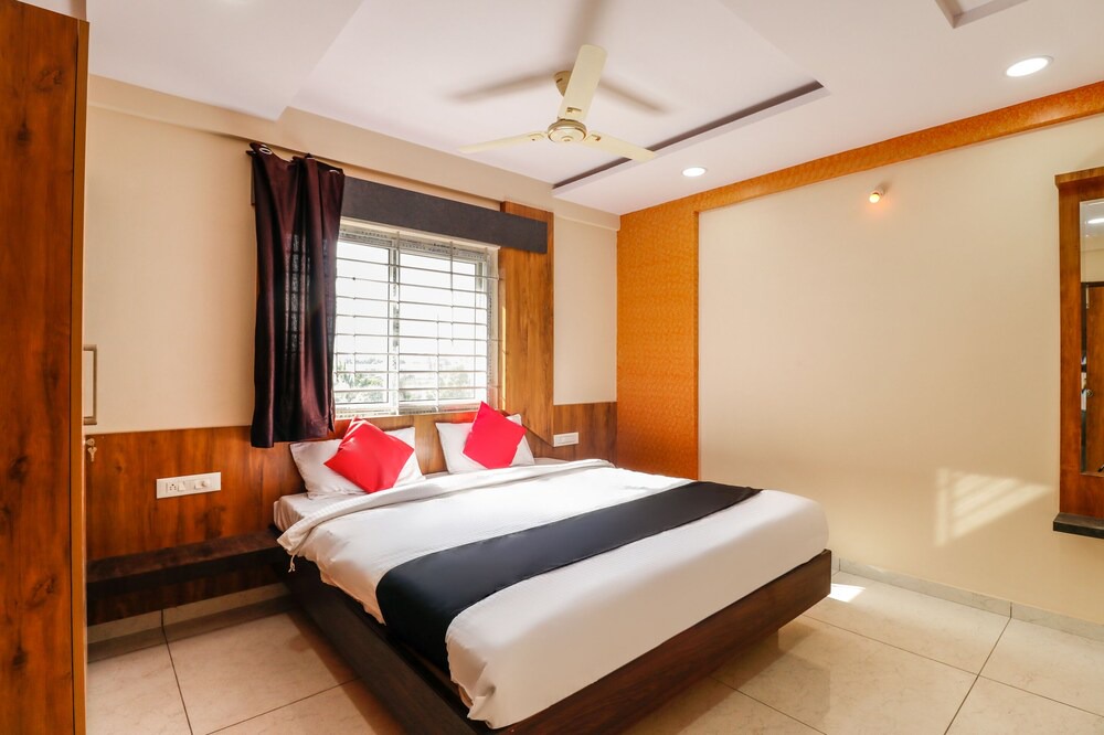 Photo of Bedroom in Yelahanka