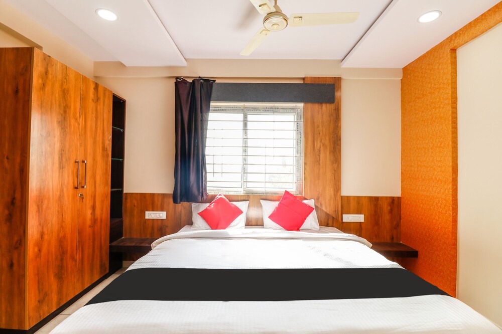 Photo of Bedroom in Yelahanka