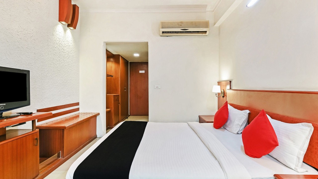 Photo of Bedroom in Malviya Nagar