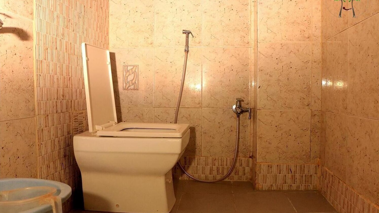 Photo of Bathroom in Kalapettai