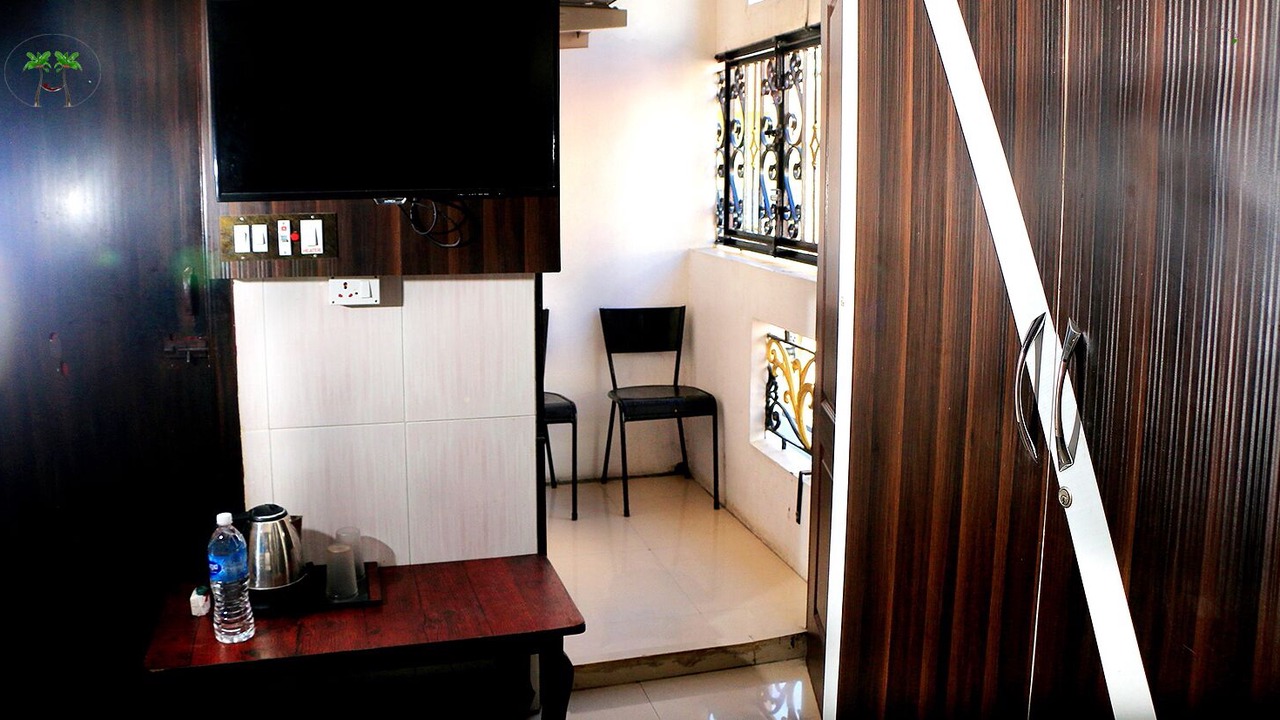 Photo of Patio Balcony in Kalapettai