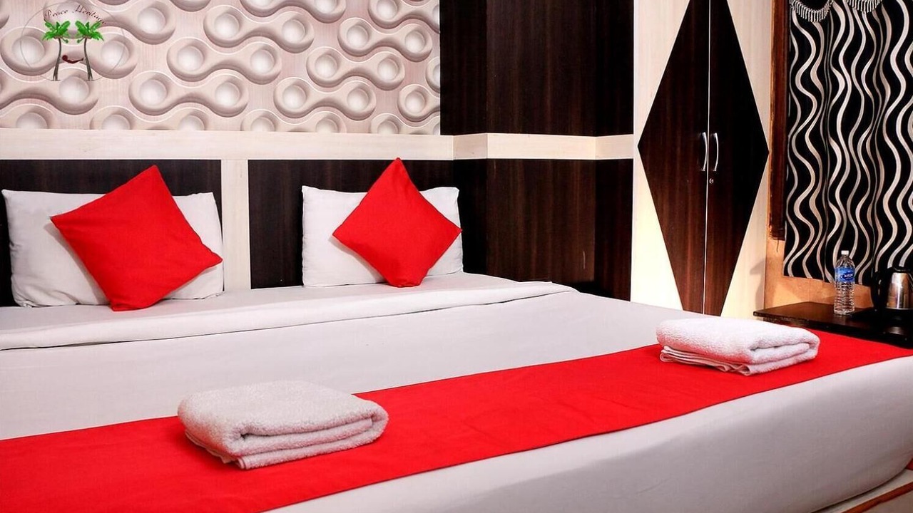 Photo of Bedroom in Kalapettai