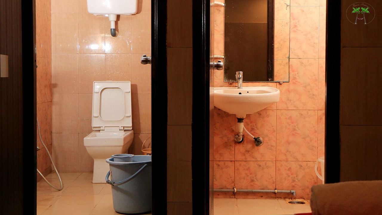 Photo of Bathroom in Kalapettai