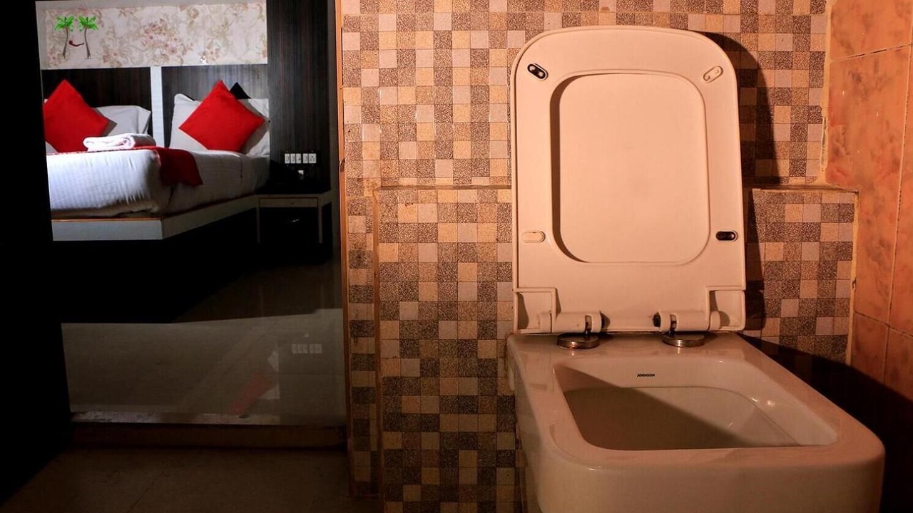 Photo of Bathroom in Kalapettai