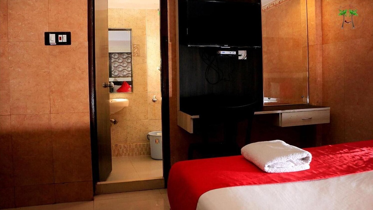 Photo of Bedroom in Kalapettai