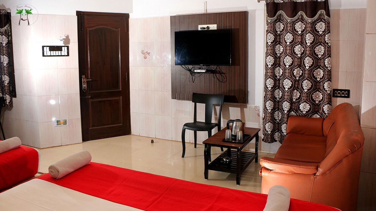 Photo of Bedroom in Kalapettai