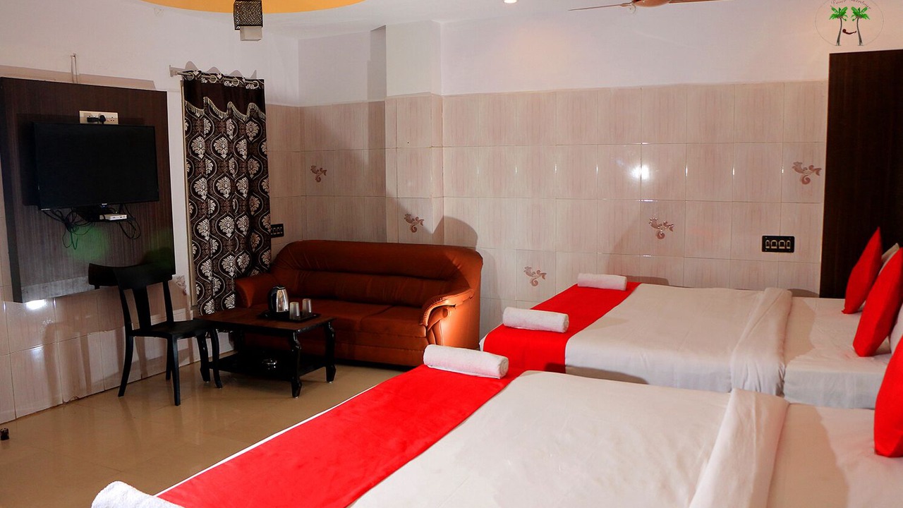Photo of Bedroom in Kalapettai