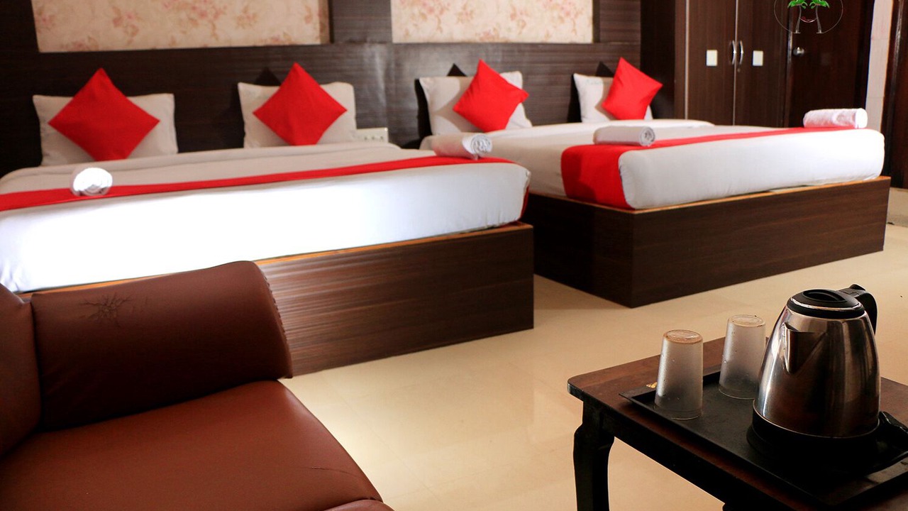 Photo of Bedroom in Kalapettai