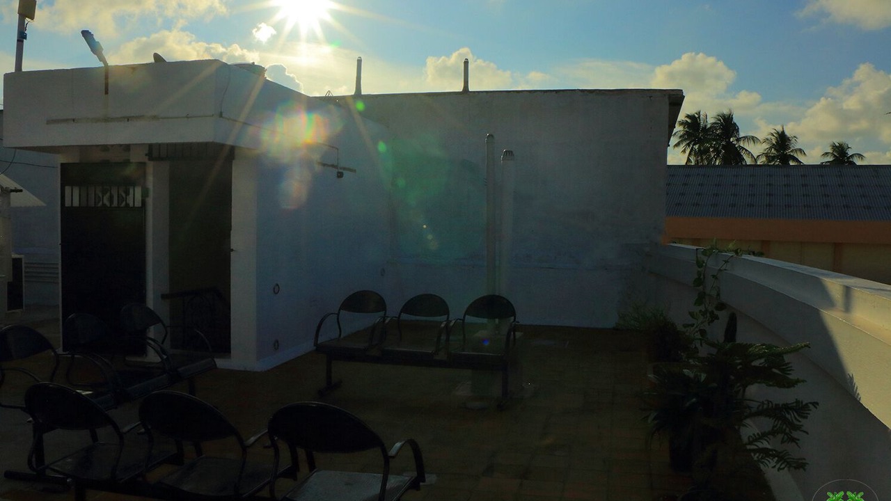 Photo of Patio Balcony in Kalapettai